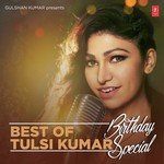 Best Of Tulsi Kumar - Birthday Special - Manoj Muntashir Song Download
