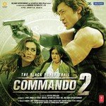Commando 2 - Manoj Muntashir Song Download